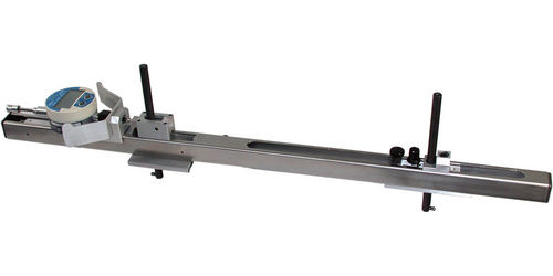 Inside micrometer - 6.5 - 60" | LDB series  - Dorsey Metrology International - bore / large-diameter / digital
