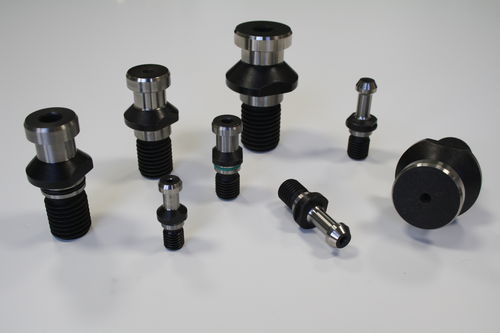Pull stud - JBS series - Nuova Bellodi TIBI