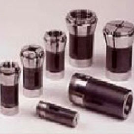 Dead length collet - Mn series - Nuova Bellodi TIBI