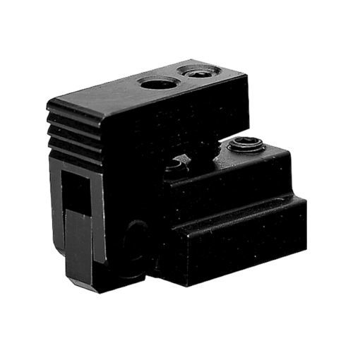 Mechanical clamping device - 774 CP22 series - Vischer & Bolli AG - for T slot