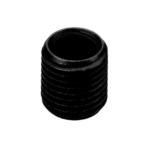 Threaded insert - 775 PT43 series - Vischer & Bolli AG - metal / round