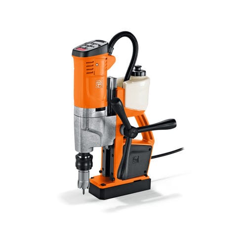 Image of Fein KBU 35 QW angle grinder