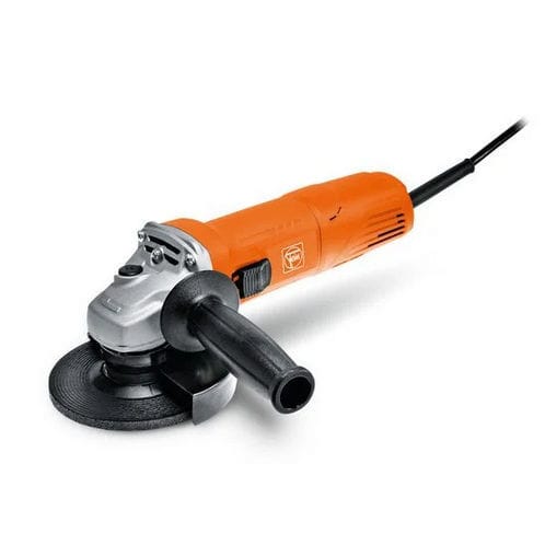 Electric portable grinder - CG 7-125 - FEIN - angle / compact