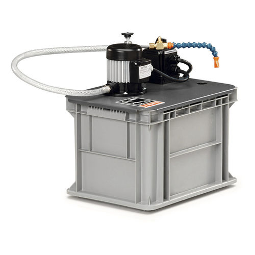 Liquid cooler - GRIT GXW - FEIN - industrial