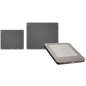 Digital detector - DynamIx FXR  series - Fujifilm NDT Systems - X-ray / inspection / hand-held