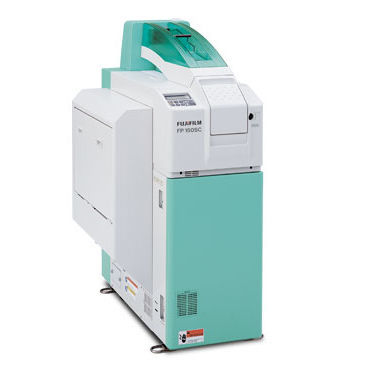 Laser printer - FP150SC - Fujifilm NDT Systems - floor-standing / industrial