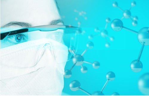 Photosensitive resin - ArF - Fujifilm NDT Systems - for semiconductors