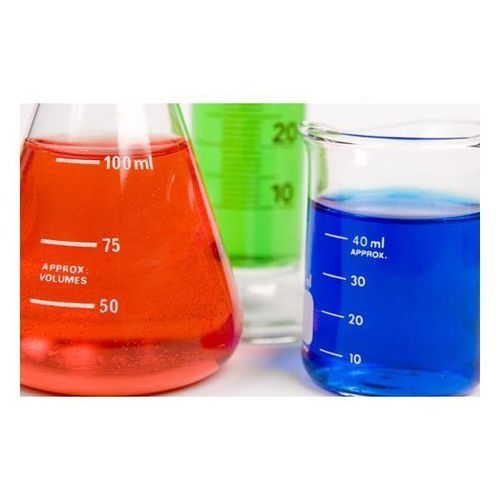 Cleaning solvent - Fujifilm NDT Systems - for etching residues