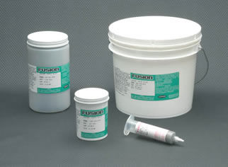 Paste soft brazing alloy - 281 - Fusion Incorporated