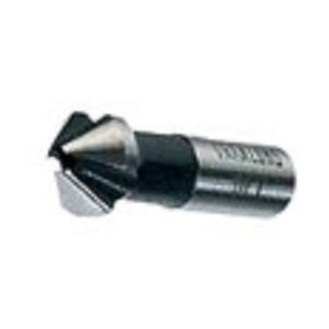 Corner rounding milling cutter - type 01T - Granlund Tools - indexable insert / HSS