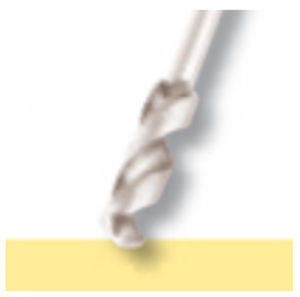 Insert drilling tool - type 0B series  - Granlund Tools - for general purposes / carbide / HSS