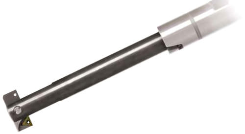 Woodruff counterbore - NEPTUNE  - Granlund Tools - insert / face / coated
