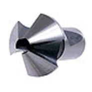 Corner rounding milling cutter - type 1T - Granlund Tools - indexable insert / boring / for carbide
