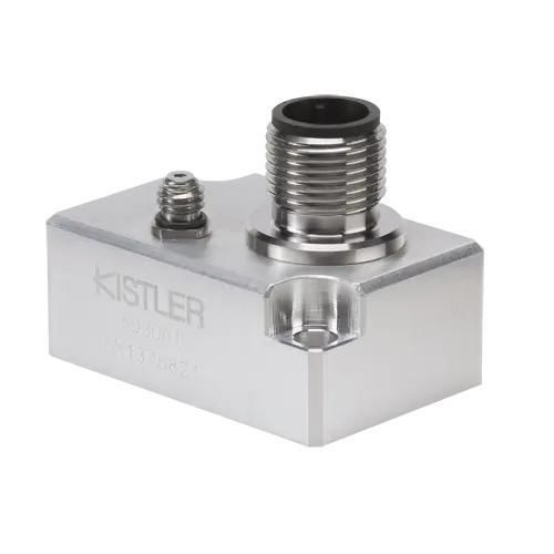 Voltage preamplifier - 5030A1 - KISTLER - charge / conditioning / analog