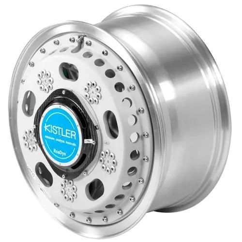 6-axis force and torque sensor - 9267A1 - KISTLER