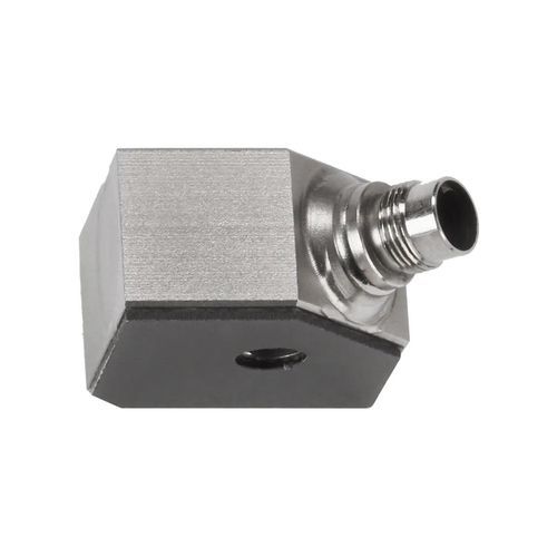 3-axis accelerometer - 8765A250M5 - KISTLER - triaxial / IEPE / piezoelectric
