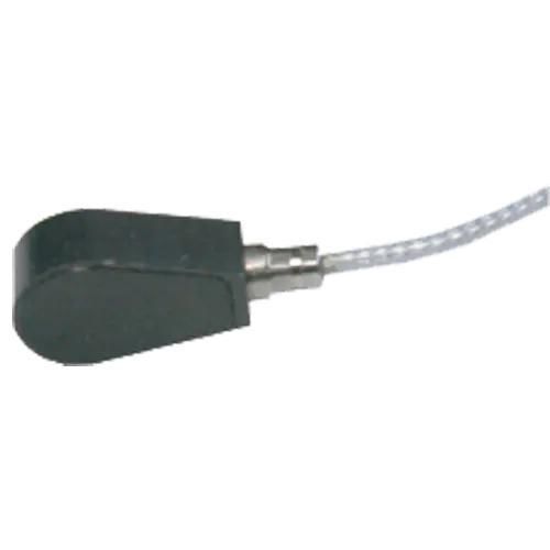 1-axis accelerometer - 8278A500SP - KISTLER - uniaxial / piezoelectric / shear