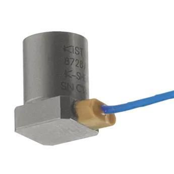 Uniaxial accelerometer - 8728A500 - KISTLER - crystal / piezoelectric / IEPE