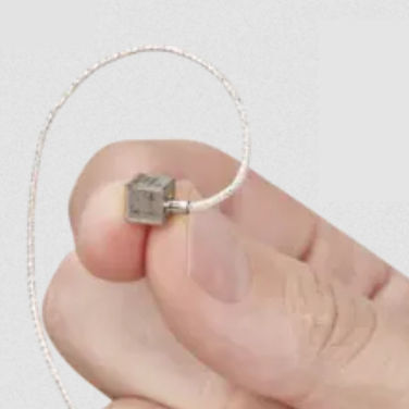 Triaxial accelerometer - 8011A series - KISTLER - crystal / piezoelectric / IEPE