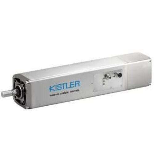 Joining module with integrated force sensor - 2168A-F025-D020-S025 - KISTLER - servo-driven / 1-axis