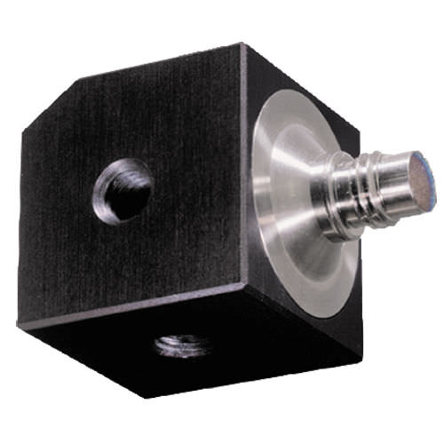 Triaxial accelerometer - 8762A10 - KISTLER - piezoelectric / IEPE / shear