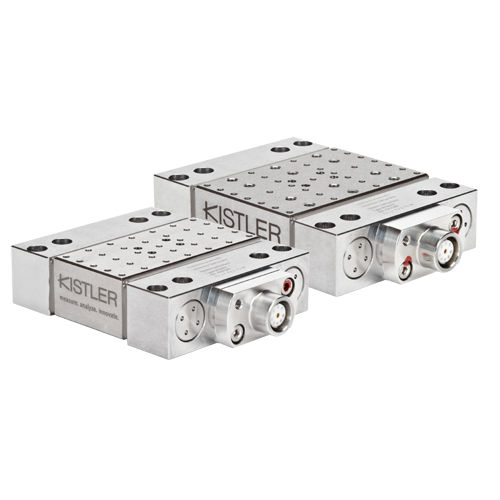 IP67 dynamometer - 9119AA2 - KISTLER - for load measurement