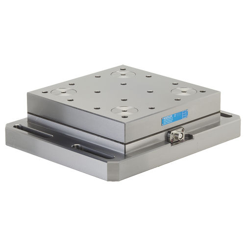 Compact dynamometer - 9255C - KISTLER - IP67 / rugged / high-capacity