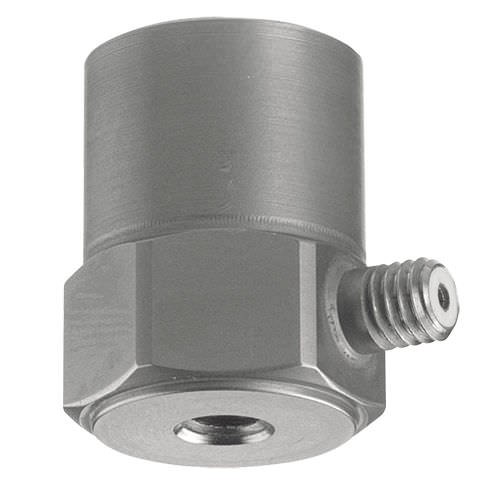 Uniaxial accelerometer - 8786A5 - KISTLER - shear / ultra-light / high-sensitivity