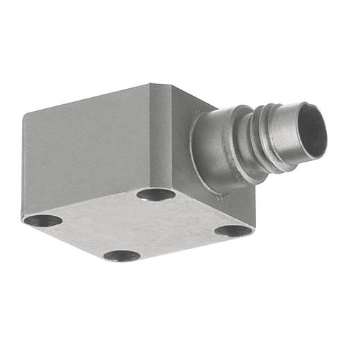 Triaxial accelerometer - 8793A series - KISTLER - crystal / piezoelectric / shear
