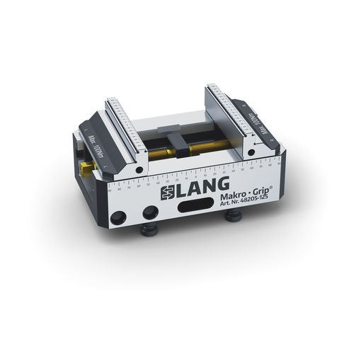 Lang vise discount