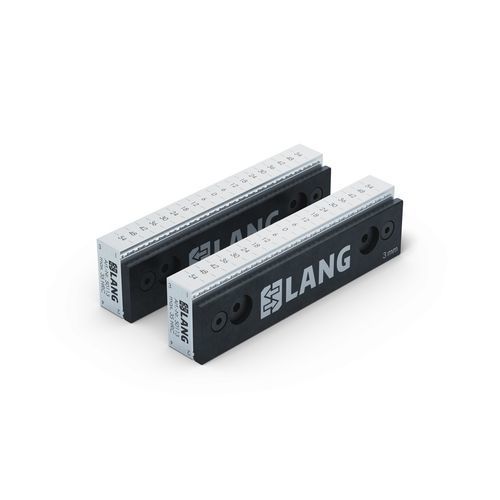 Marking jaws - 50113 - LANG Technik