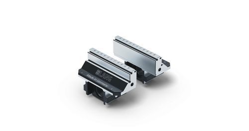 Vise jaw - 48077-7722 - LANG Technik