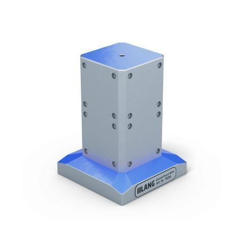 Four-sided tombstone - 70264 - LANG Technik