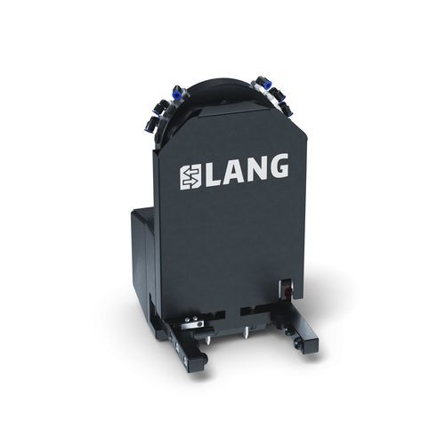 Pneumatic gripper - 64855 - LANG Technik - for industrial robots / industrial