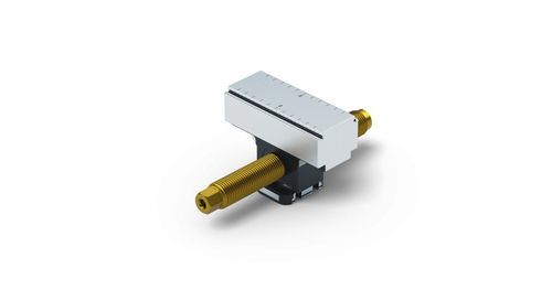 Vise jaw - 48120-TG7727 - LANG Technik