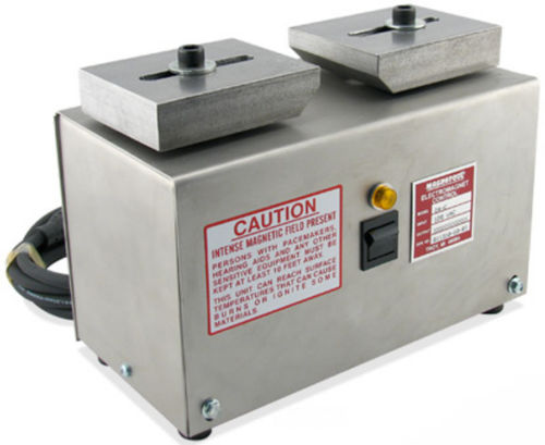 Magnetizer - MAG24C - Master Magnetics