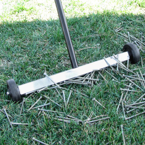 Magnetic sweeper - SD07263 - Master Magnetics