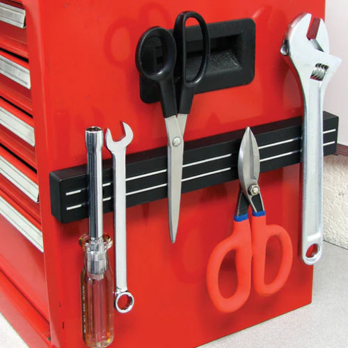 Master Magnetics POWERFUL MAGNET TOOL HOLDERS, 24"L, AMC24PLC
