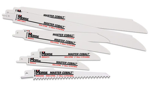 Morse master cobalt hot sale