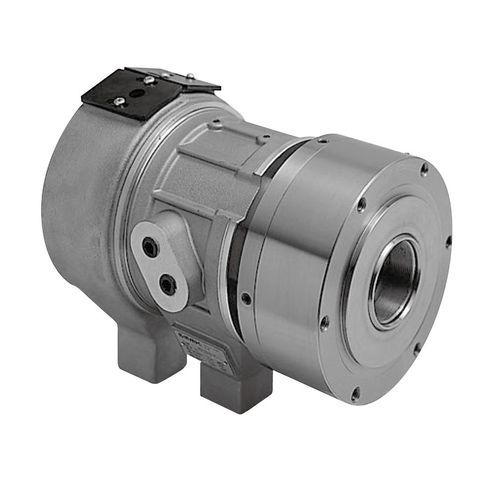 Hydraulic cylinder - ZKP series - MMK Matsumoto Europe - rotary / piston / large