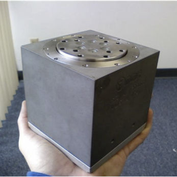 Electric rotary table - DDQ series - MMK Matsumoto Europe - horizontal / for EDM / for grinding