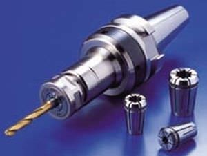 Collet chuck - MQL - NT Tool