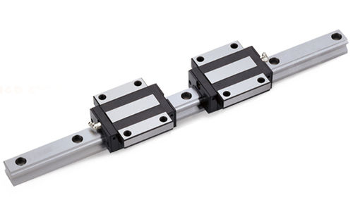 Slide rail - MSB TE/E - PMI - ball bearing