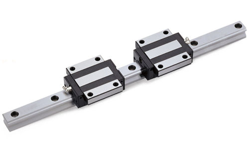 Slide rail - MSA E/LE - PMI - ball bearing