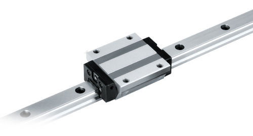 Slide rail - SME SA/LSA - PMI - ball bearing