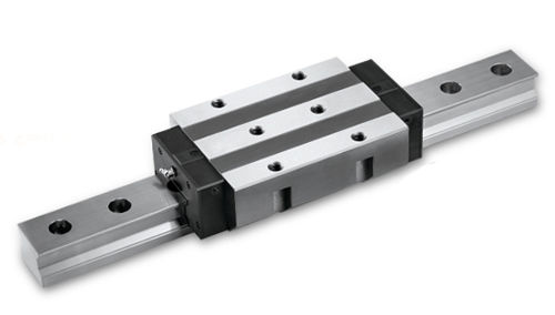 Slide rail - SMR S/LS - PMI - roller
