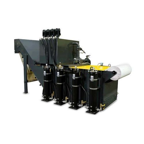 Vacuum filtration unit - VM series  - PRAB
