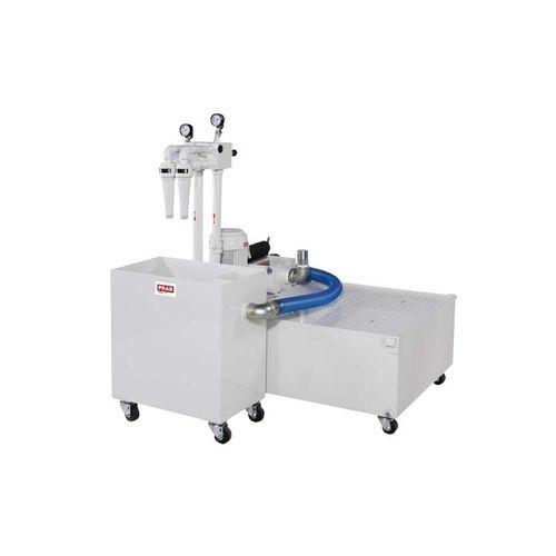 Hydrocyclone - HC series  - PRAB