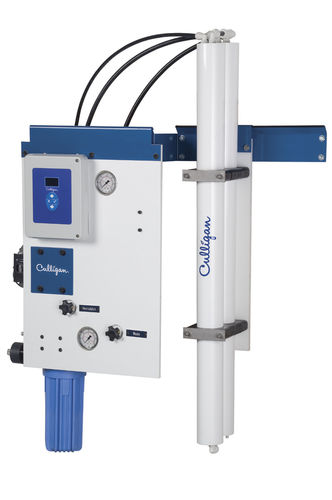 Reverse osmosis desalinator - G1 series - Culligan Matrix Solutions