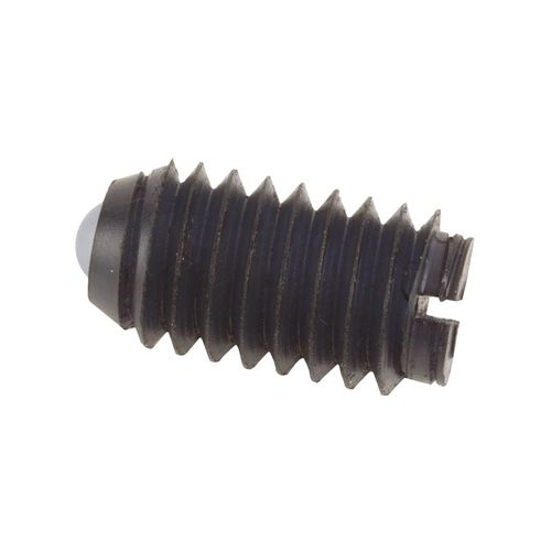 Spring ball plunger 6396 / 6397 series TECO